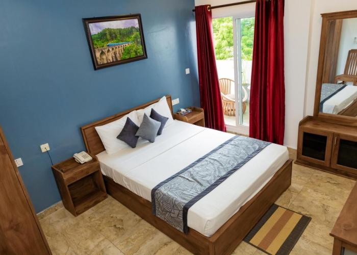 pearl island inn