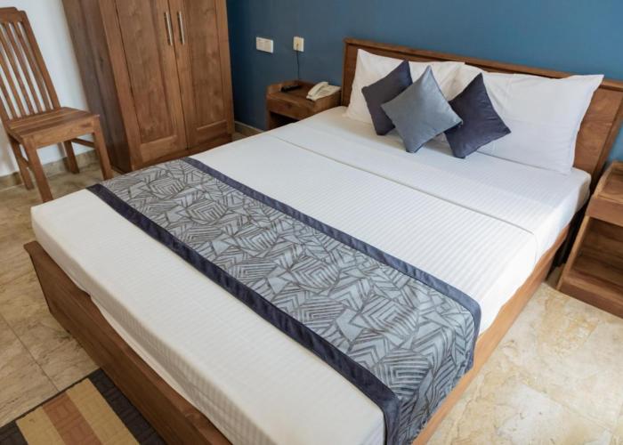 pearl island inn