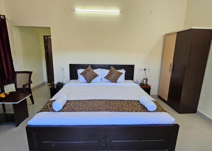 TIO (THE INDIAN ORIGIN) HOTELS & RESORTS - YERCAUD