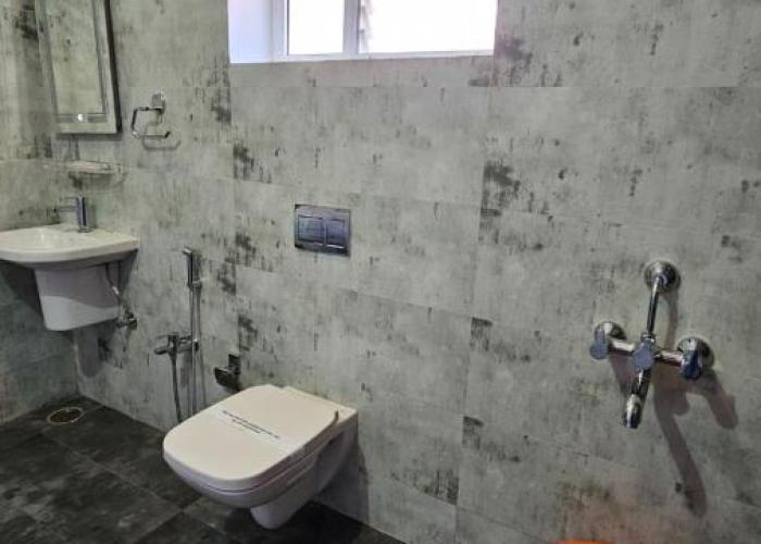 TIO (THE INDIAN ORIGIN) HOTELS & RESORTS - YERCAUD