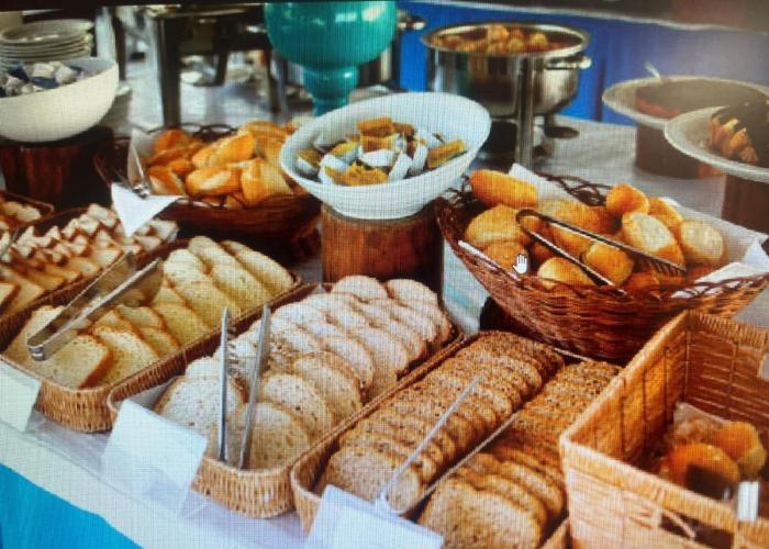 Tolip Resort Sunrays New- Alamein