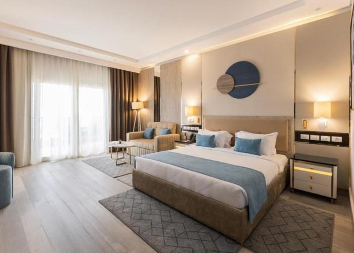 Tolip Resort Sunrays New- Alamein