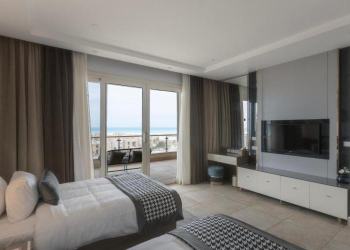 Tolip Resort Sunrays New- Alamein