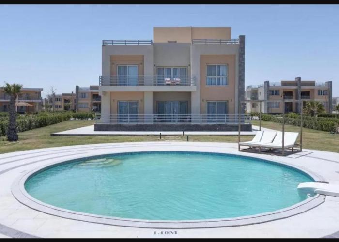 Tolip Resort Sunrays New- Alamein