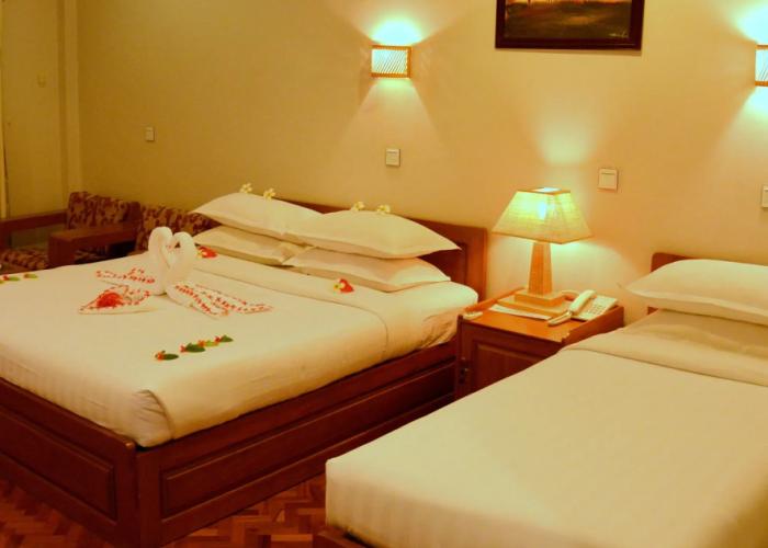 Arthawka Hotel