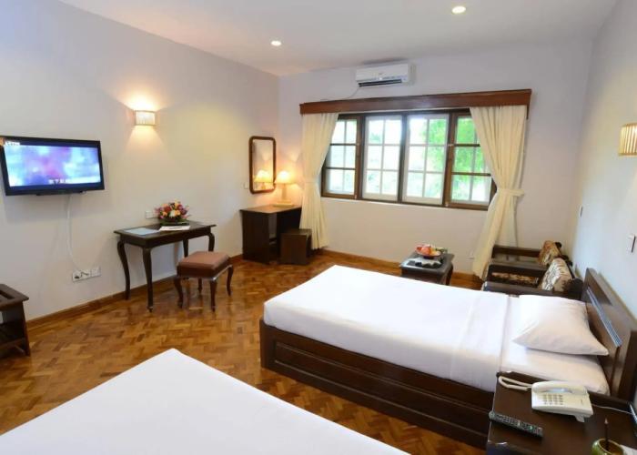 Arthawka Hotel