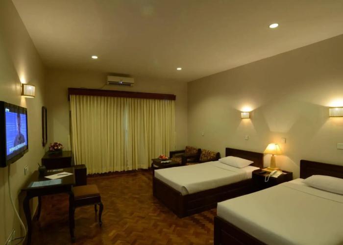 Arthawka Hotel