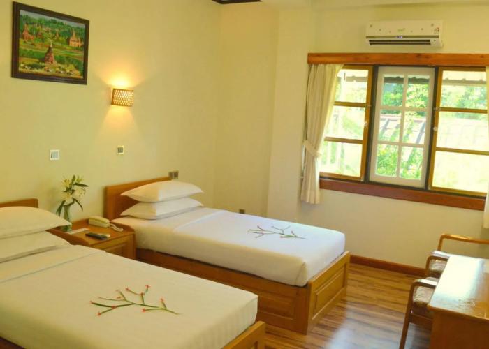 Arthawka Hotel