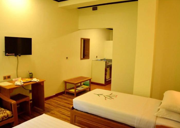 Arthawka Hotel