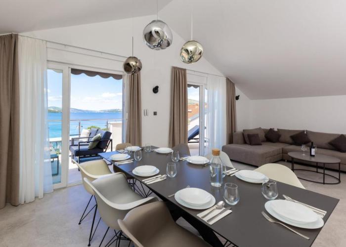 Apartments Ocrux
