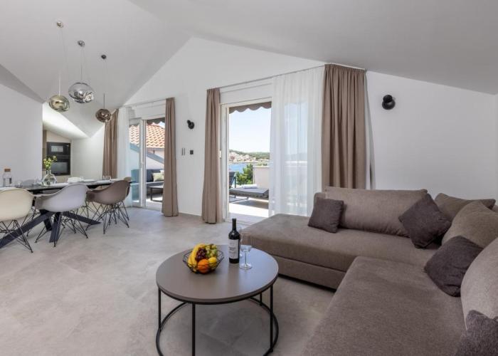Apartments Ocrux