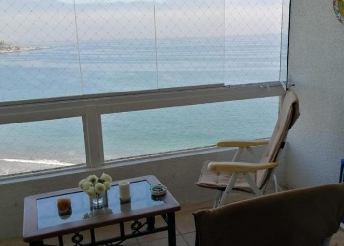 Departamento Costa Quilén, Puchuncaví. (10 min de Maitencillo)