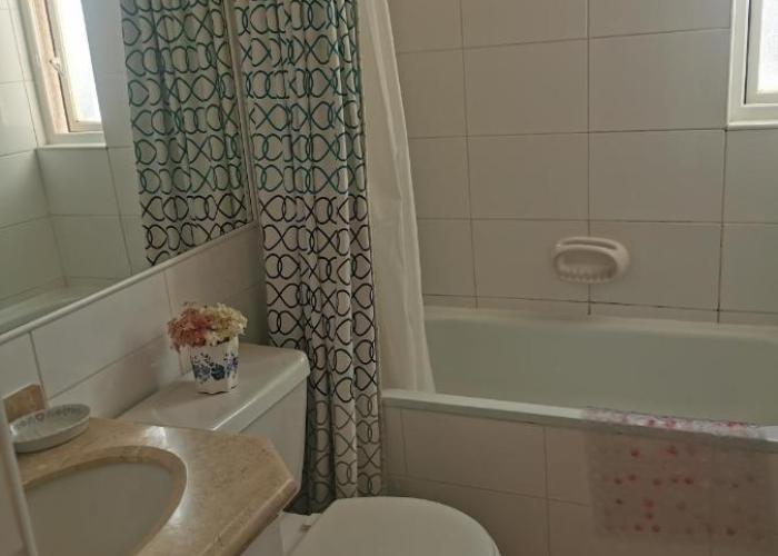 Departamento Costa Quilén, Puchuncaví. (10 min de Maitencillo)