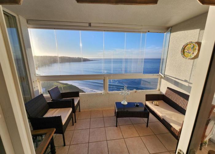 Departamento Costa Quilén, Puchuncaví. (10 min de Maitencillo)
