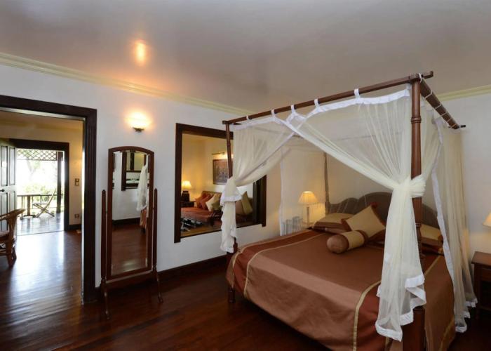 Bagan Thiripyitsaya Sanctuary Resort