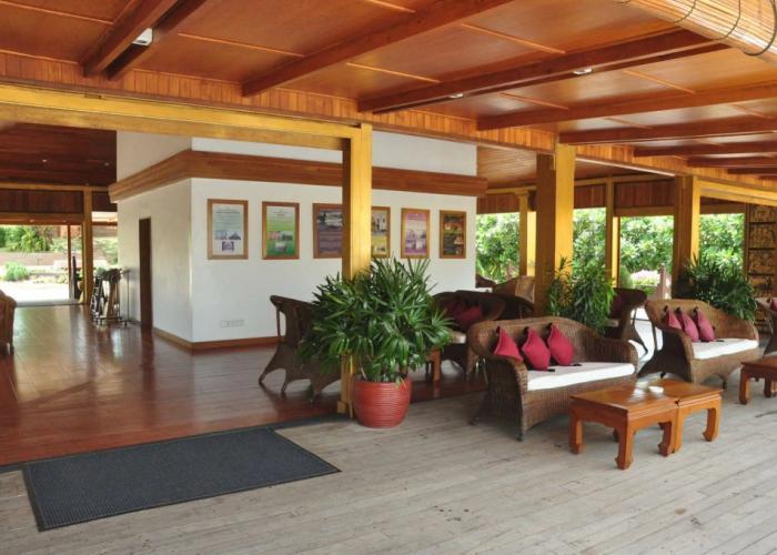 Bagan Thiripyitsaya Sanctuary Resort