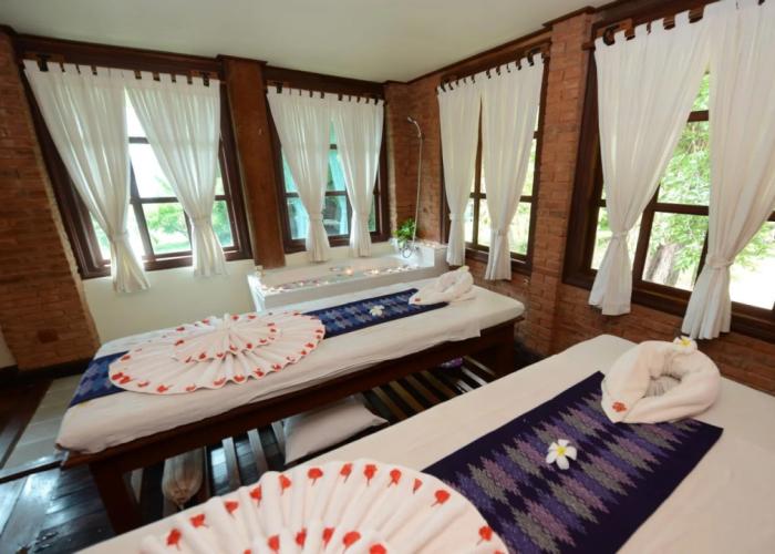 Bagan Thiripyitsaya Sanctuary Resort