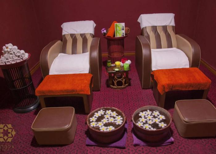 Bagan Umbra Hotel