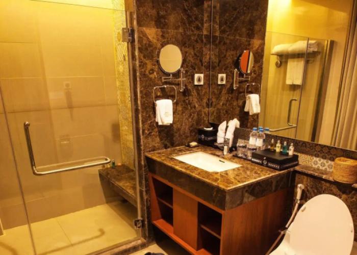 Bagan Umbra Hotel