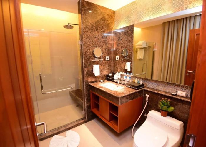 Bagan Umbra Hotel