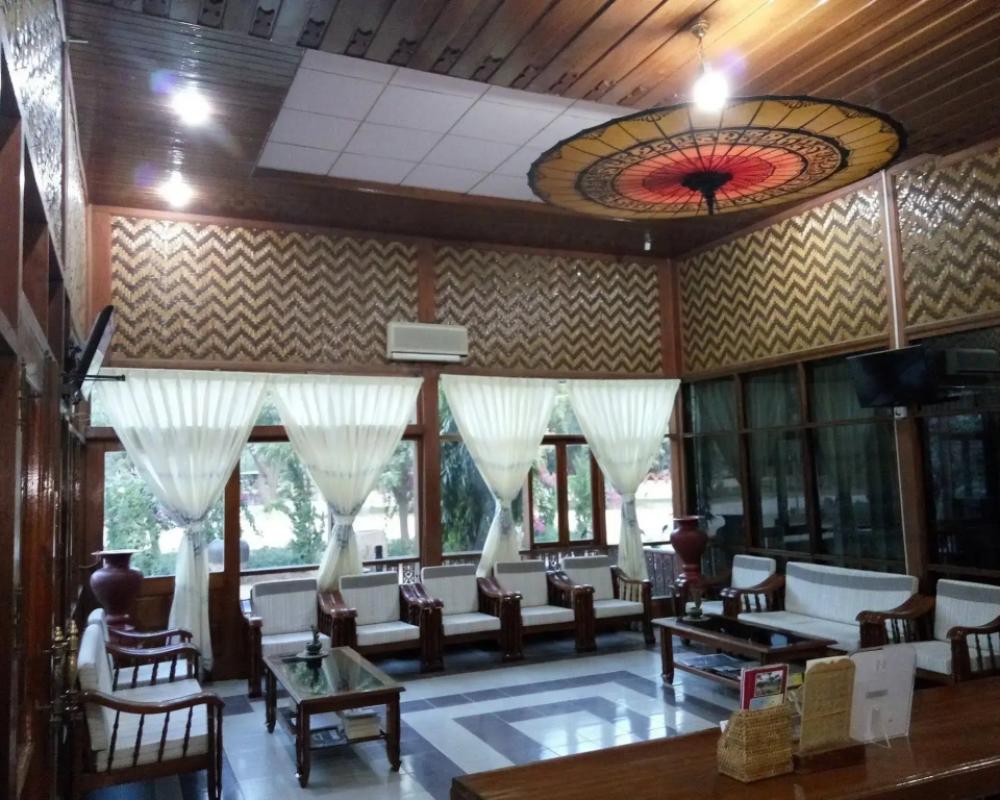 фото Ruby True Hotel