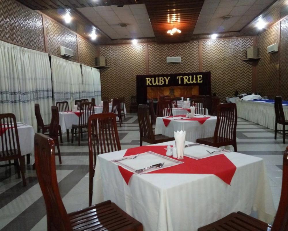 фото Ruby True Hotel