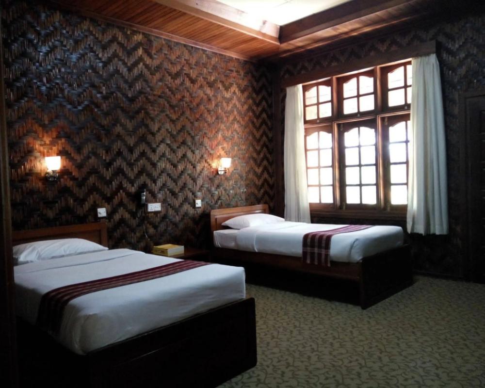 фото Ruby True Hotel