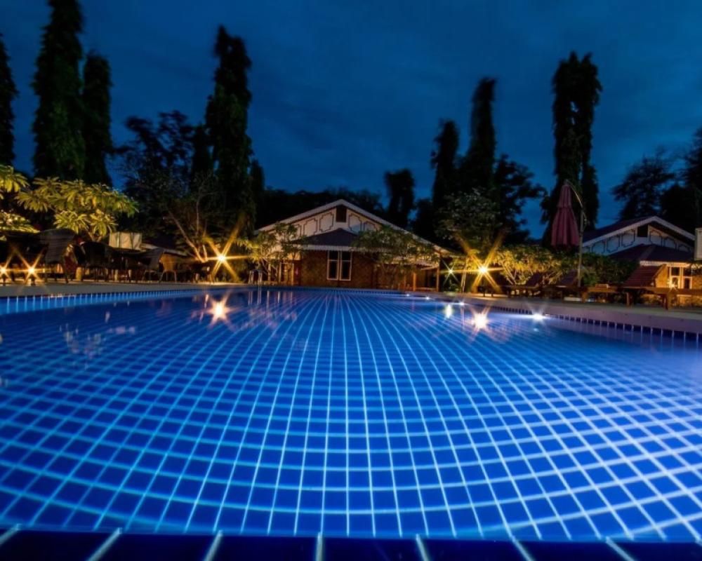 фото Ruby True Hotel