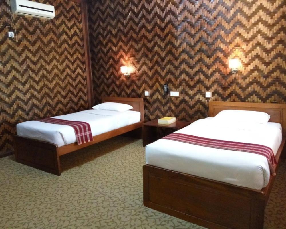 фото Ruby True Hotel