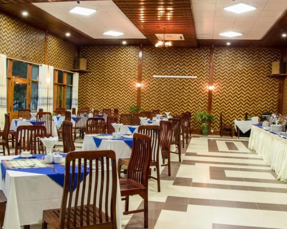 фото Ruby True Hotel