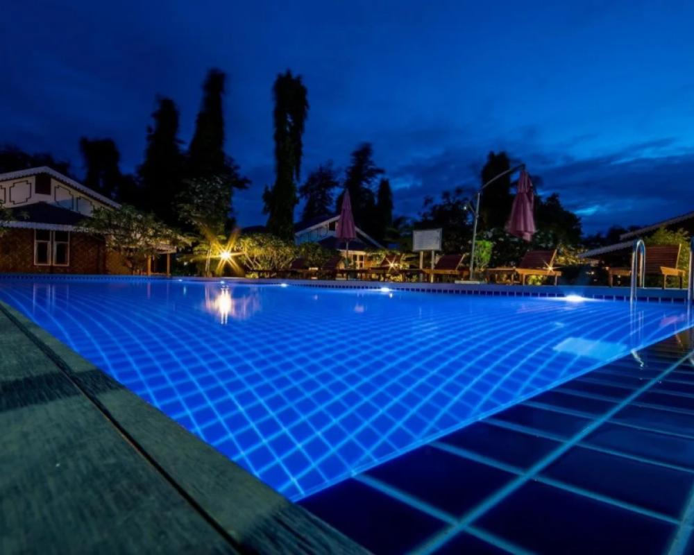 фото Ruby True Hotel
