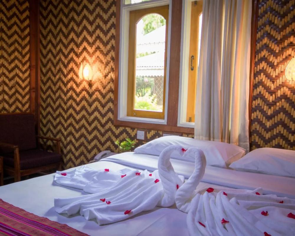 фото Ruby True Hotel