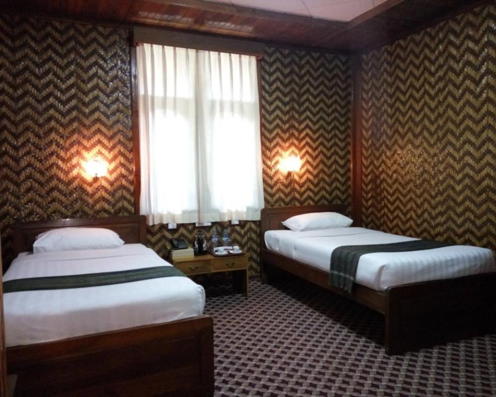 фото Ruby True Hotel