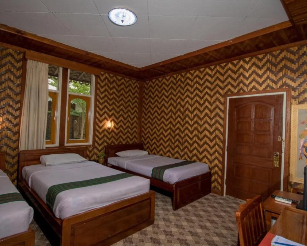фото Ruby True Hotel