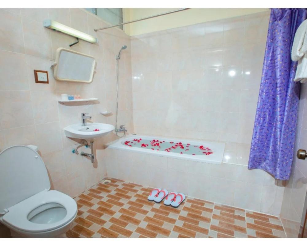 фото Ruby True Hotel