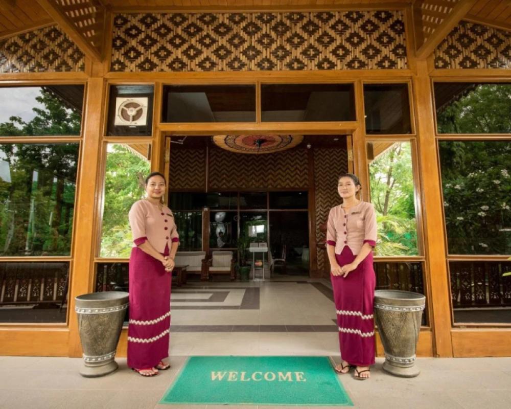 фото Ruby True Hotel