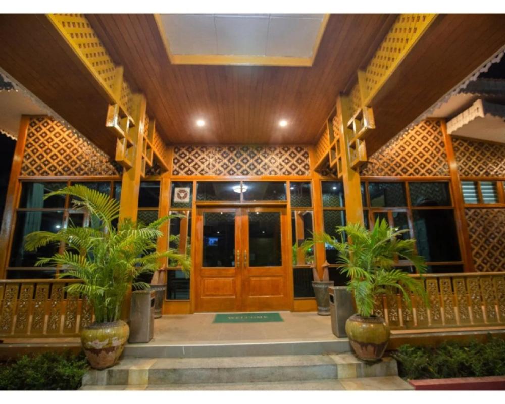 фото Ruby True Hotel