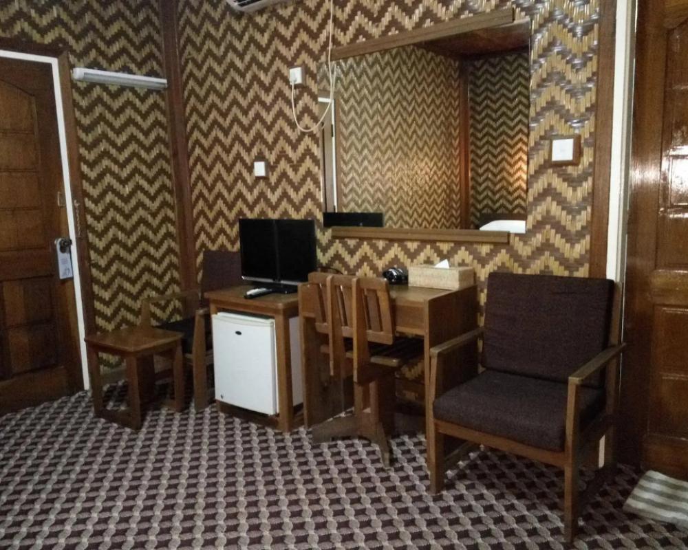 фото Ruby True Hotel