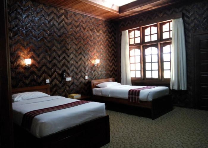 Ruby True Hotel