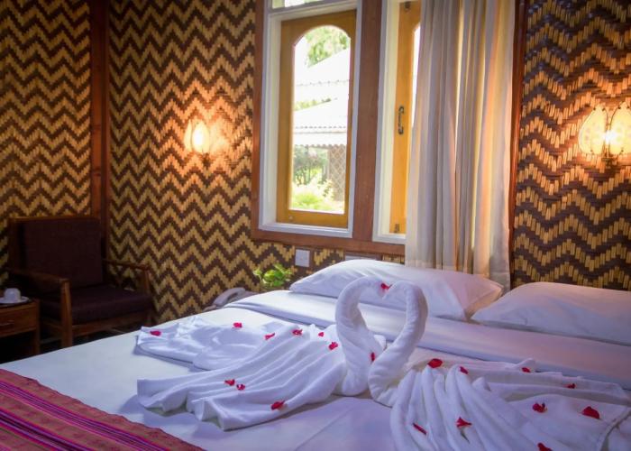 Ruby True Hotel