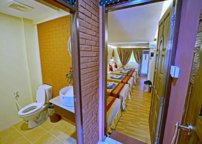Hotel Yadanarbon Bagan