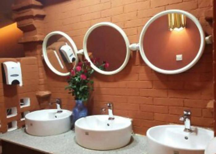 Hotel Yadanarbon Bagan