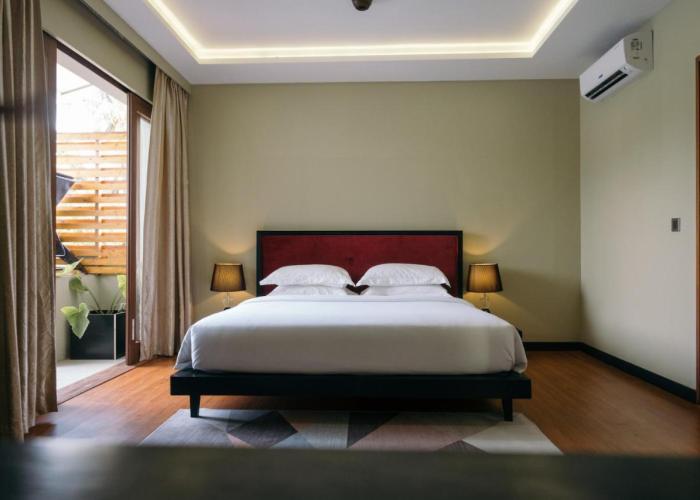 Fuvahmulah Central Hotel