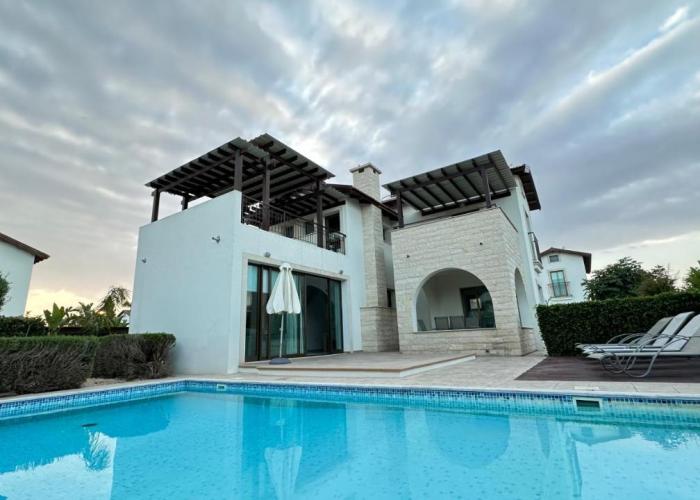 Merab Holidays Villas - K13