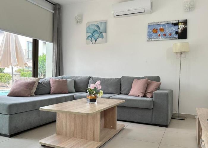 Merab Holidays Villas - K13