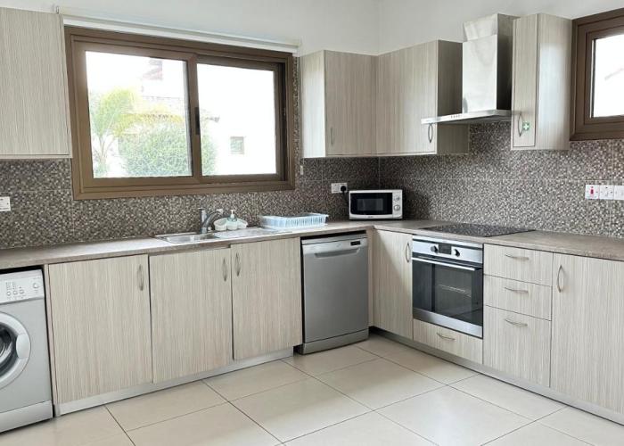 Merab Holidays Villas - K13