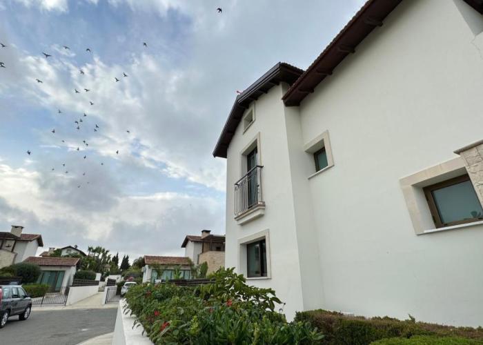 Merab Holidays Villas - K13