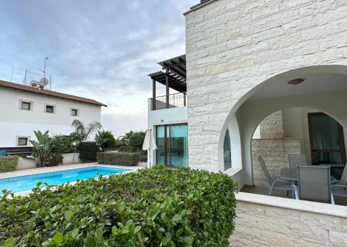 Merab Holidays Villas - K13