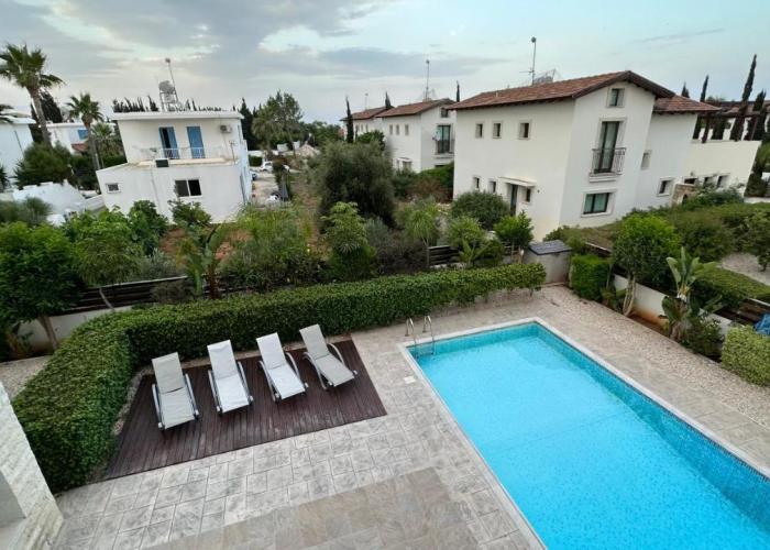 Merab Holidays Villas - K13