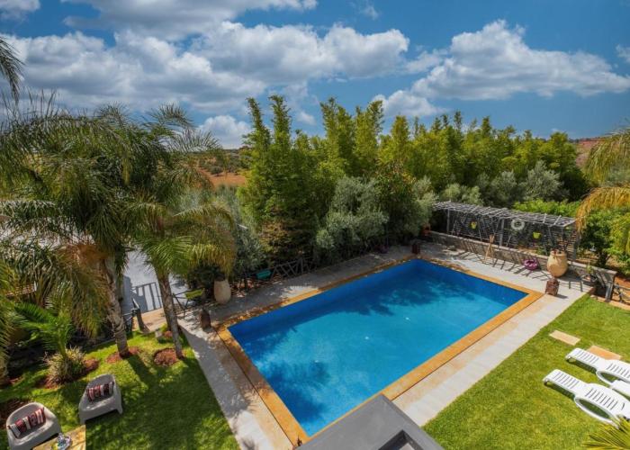 Riad Bella Montana